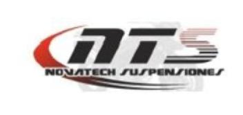 NTS NOVATECH SUSPENSIONES