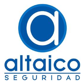 A ALTAICO SEGURIDAD