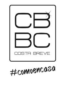 CB BC COSTA BREVE COMOENCASA