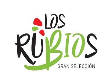 LOS RUBIOS GRAN SELECCIÓN