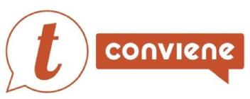 TCONVIENE