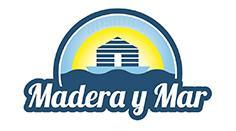 MADERA Y MAR