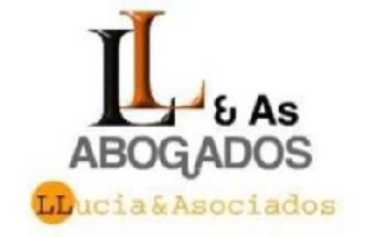 LL & AS ABOGADOS LLUCIA&ASOCIADOS