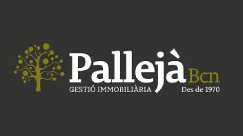 Pallejá Bcn Gestió Inmobiliaria Des de 1970