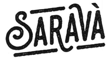 SARAVÀ