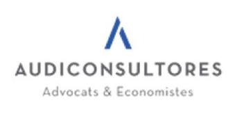 AUDICONSULTORES Advocats & Economistes