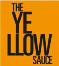 THE YELLOW SAUCE