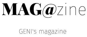 MAG@zine GENI's magazine