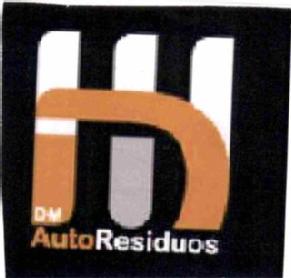 DM AUTORESIDUOS