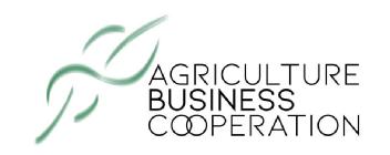 AGRICULTURE BUSINESS COOPERATION
