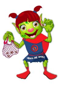 MOCO DE TROLL