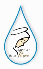 LÁGRIMAS DE LA VIRGEN