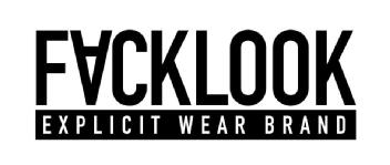 FACKLOOK EXPLICIT WEAR BRAND