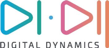 Di-Dy. Digital Dynamics