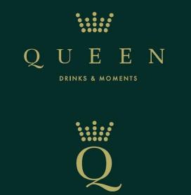 QUEEN DRINKS & MOMENTS Q