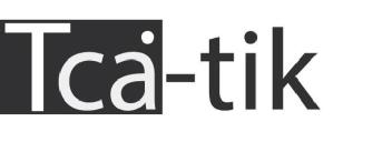 Tca-tik