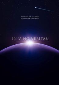 BENDECIDO POR LOS DIOSES VENERADO POR LOS HOMBRES IN VINO VERITAS