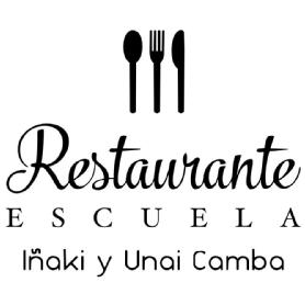 RESTAURANTE ESCUELA IÑAKI Y UNAI CAMBA