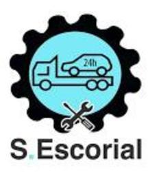 S,ESCORIAL