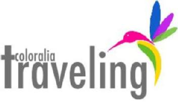 Traveling coloralia