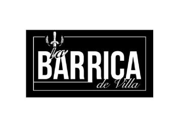 LA BARRICA DE VILLA