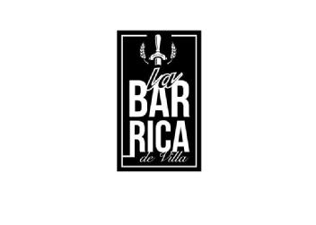 LA BARRICA DE VILLA