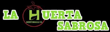 LA HUERTA SABROSA HORTIMAILU, S.L