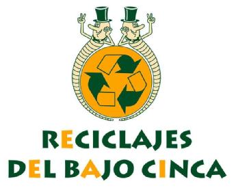RECICLAJES DEL BAJO CINCA