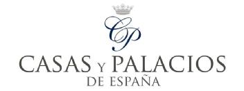 CASAS Y PALACIOS DE ESPAÑA