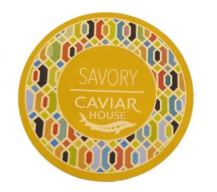 Savory Caviar House