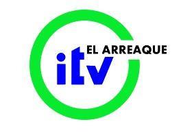 ITV EL ARREAQUE