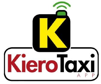 K KIERO TAXI APP