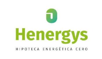 HENERGYSHipoteca Energética Cero