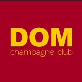 DOM CHAMPAGNE CLUB