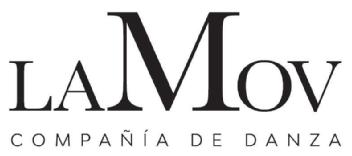 LAMOV COMPAÑÍA DE DANZA