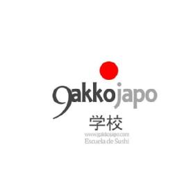 ESCUELA DE SHUSHI GAKKOJAPO