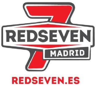 7 REDSEVEN MADRID REDSEVEN.ES
