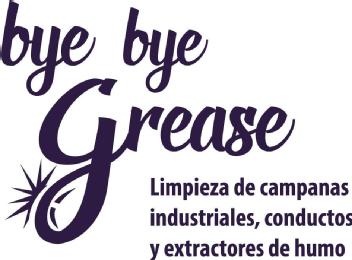 BYE BYE GREASELIMPIEZA DE CAMPANAS INDUSTRIALES, CONDUCTOS Y EXTRACTORES DE HUMO