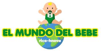 EL MUNDO DEL BEBE RICA-HNOVA