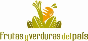 FRUTAS Y VERDURAS DEL PAIS