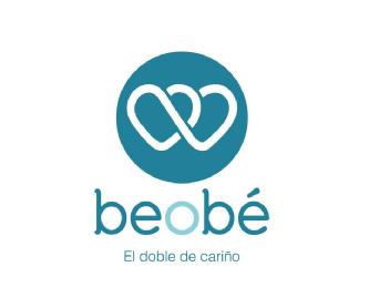 BEOBÉ EL DOBLE DE CARIÑO