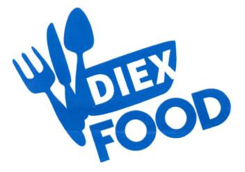DIEX FOOD