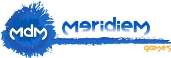 MERIDIEM GAMES