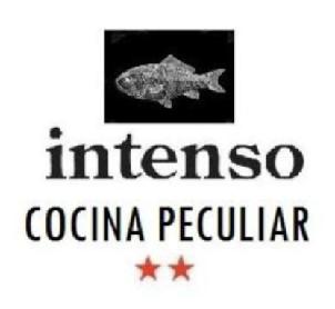 INTENSO COCINA PECULIAR