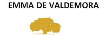 EMMA DE VALDEMORA