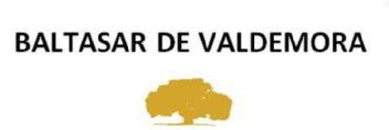 BALTASAR DE VALDEMORA