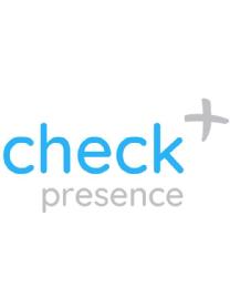 check+ presence