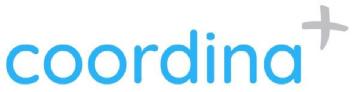 coordina+
