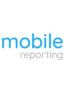 mobile reporting