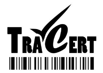 TRACERT